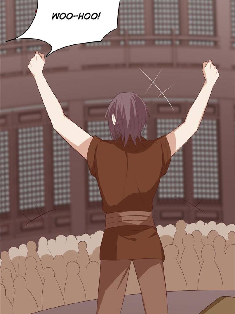 Pupillary Master Chapter 26 - Page 28