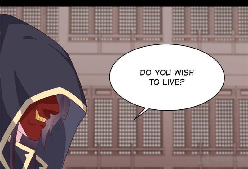 Pupillary Master Chapter 26 - Page 31