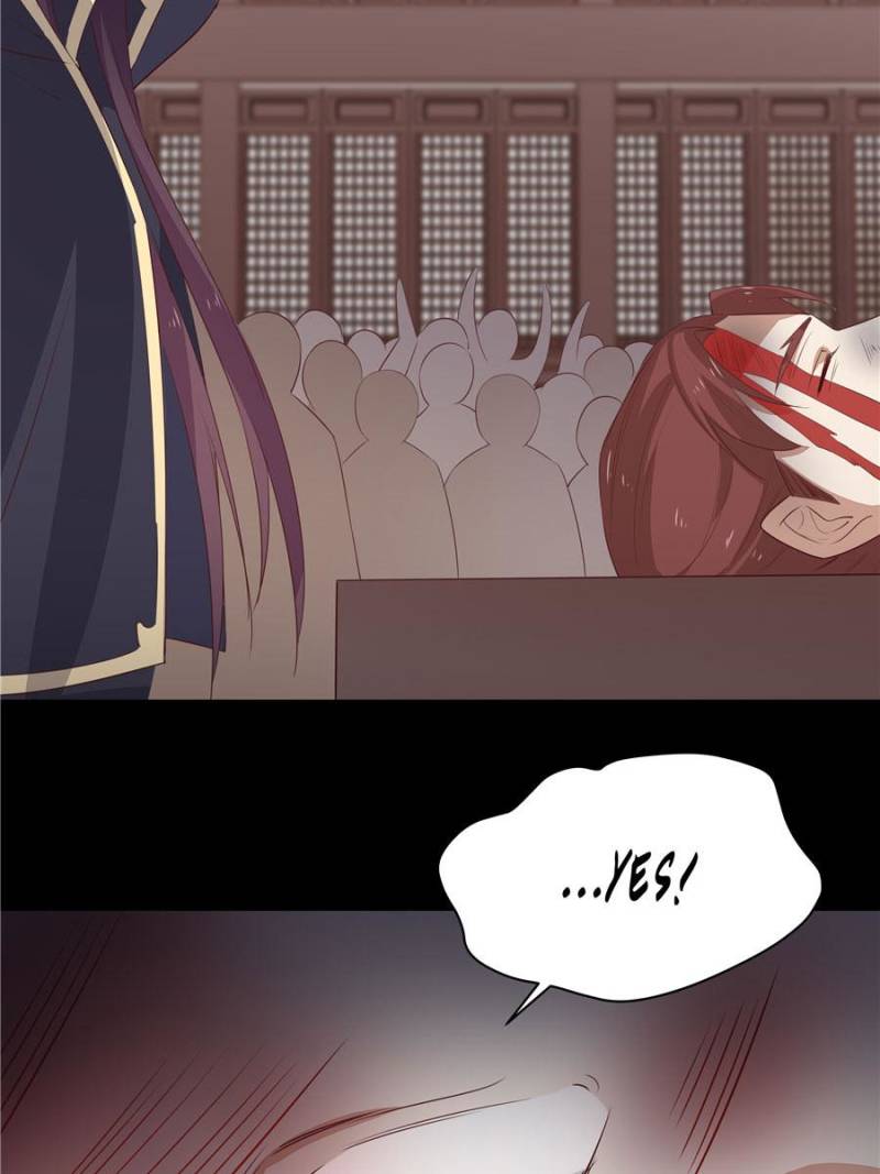 Pupillary Master Chapter 26 - Page 32