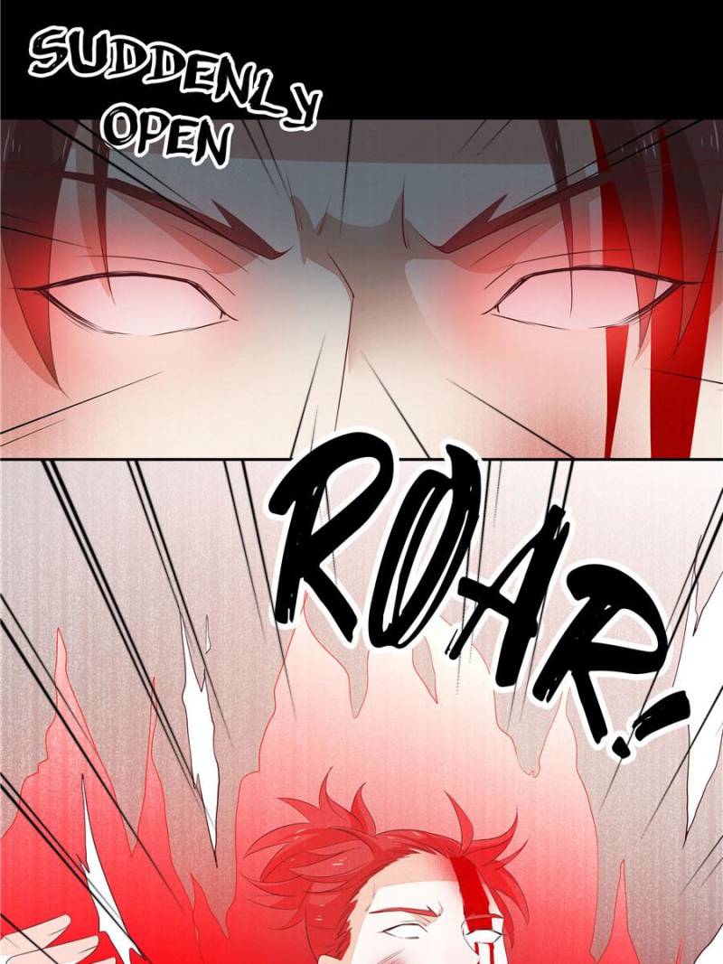 Pupillary Master Chapter 26 - Page 36