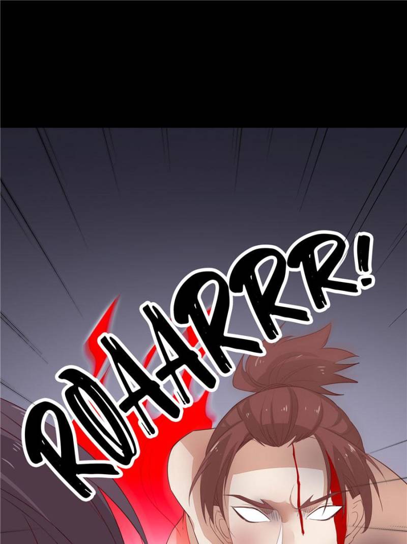 Pupillary Master Chapter 26 - Page 39