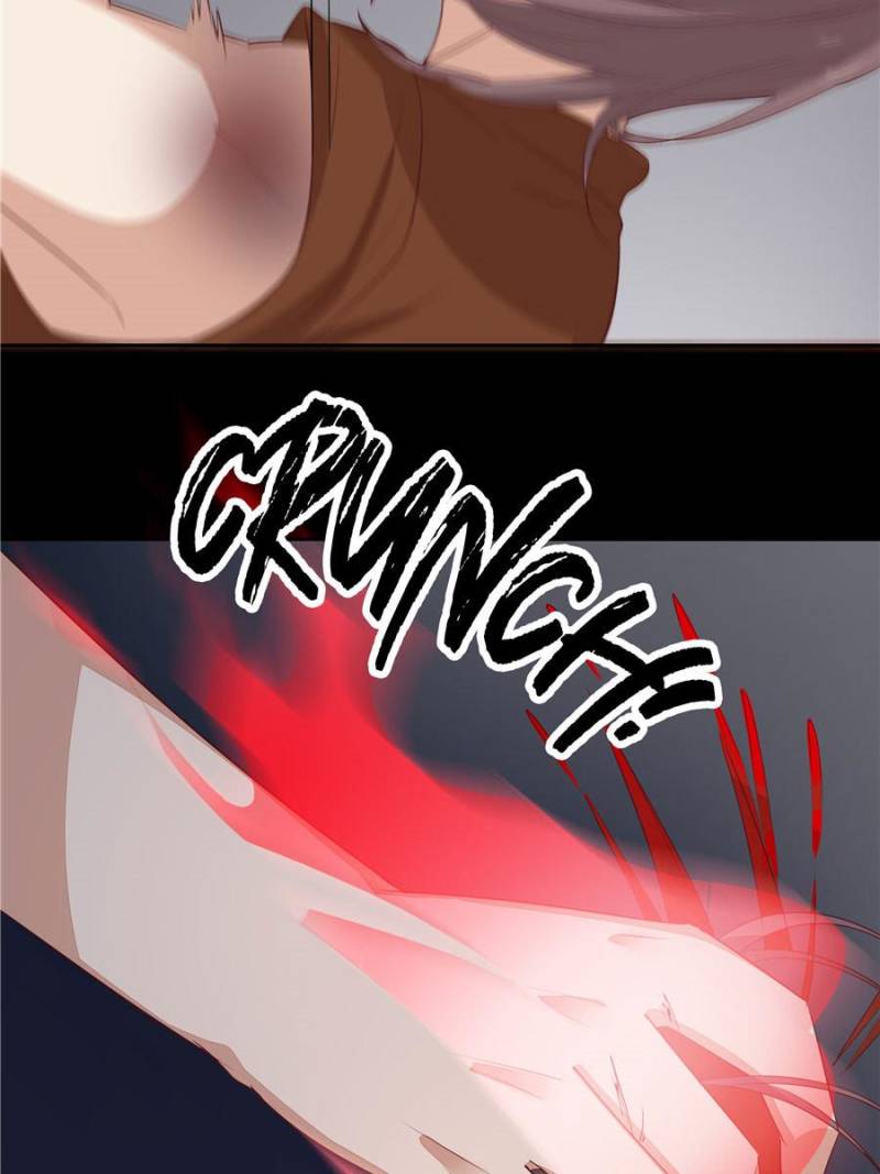 Pupillary Master Chapter 26 - Page 43