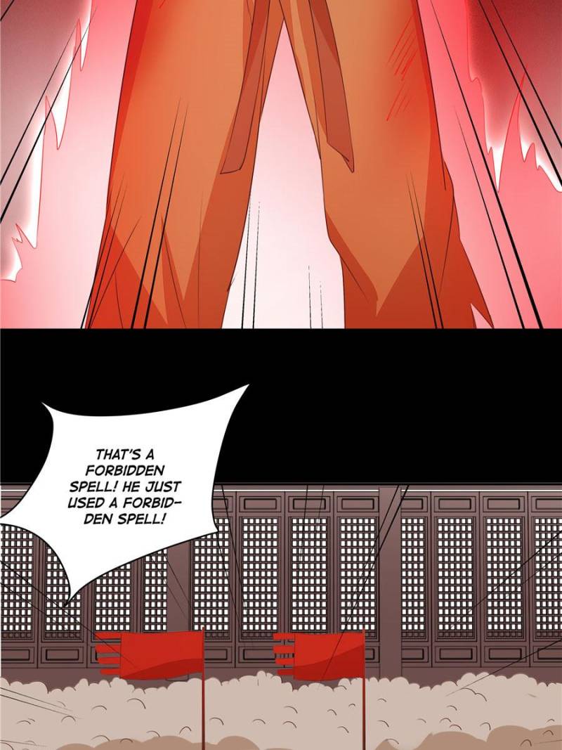Pupillary Master Chapter 26 - Page 47