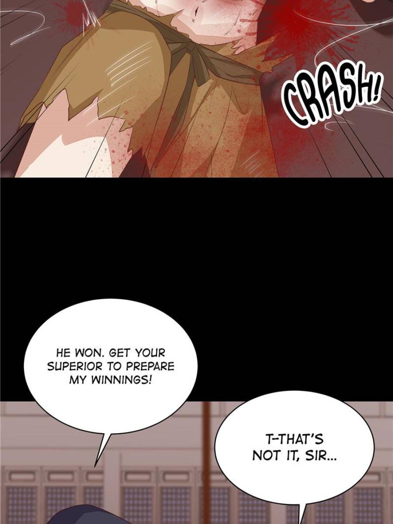 Pupillary Master Chapter 26 - Page 51