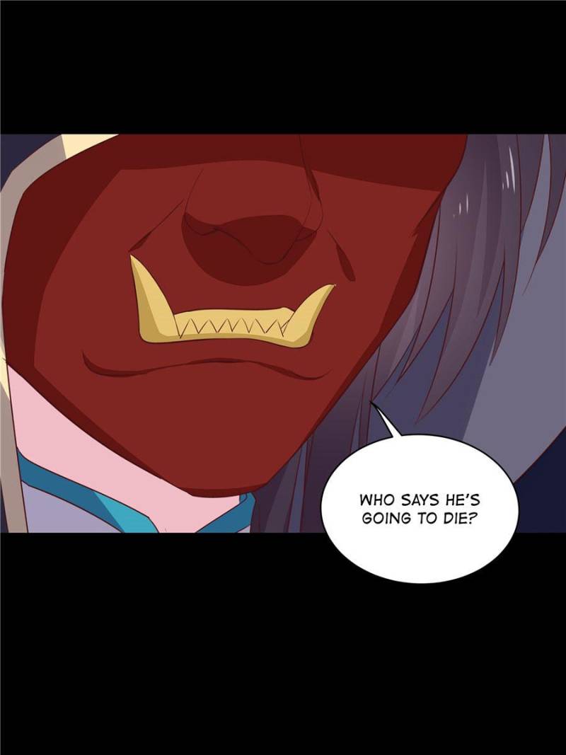 Pupillary Master Chapter 26 - Page 53