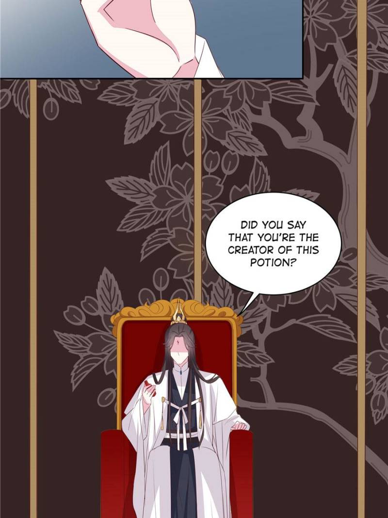 Pupillary Master Chapter 26 - Page 56