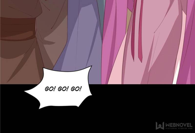Pupillary Master Chapter 26 - Page 6