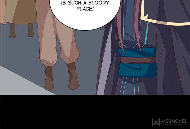 Pupillary Master Chapter 26 - Page 8
