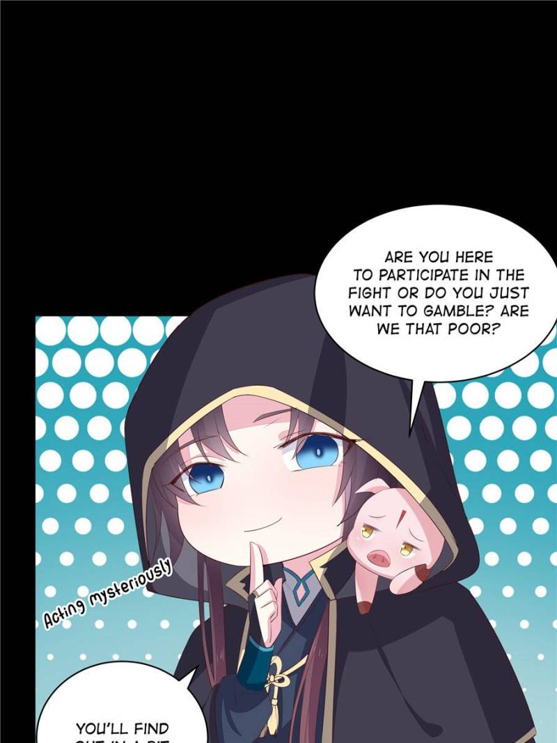 Pupillary Master Chapter 26 - Page 9