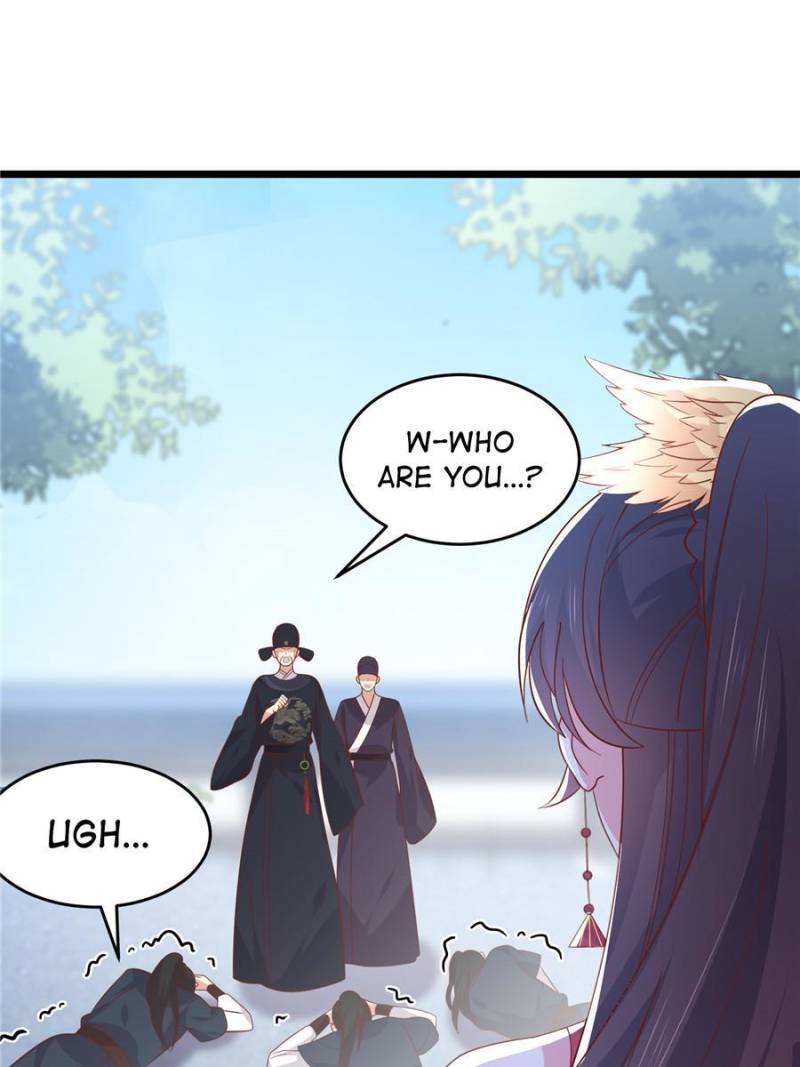 Pupillary Master Chapter 260 - Page 0