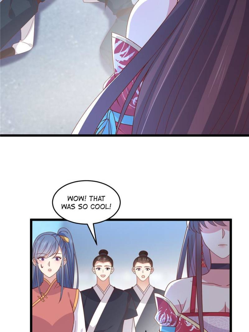 Pupillary Master Chapter 260 - Page 1