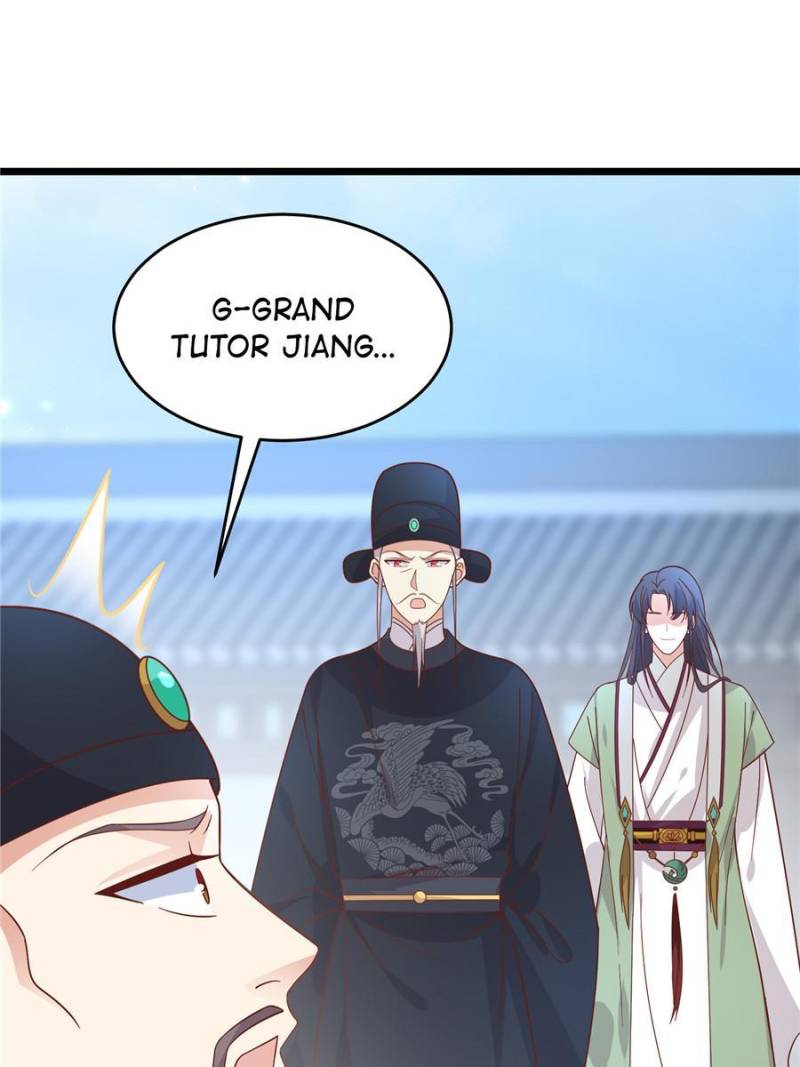 Pupillary Master Chapter 260 - Page 10