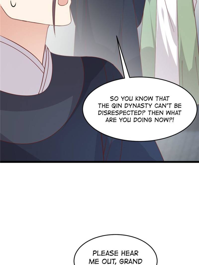 Pupillary Master Chapter 260 - Page 11