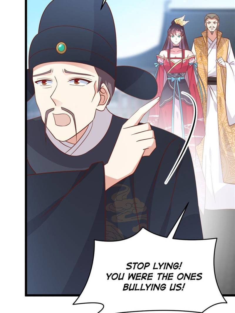 Pupillary Master Chapter 260 - Page 14