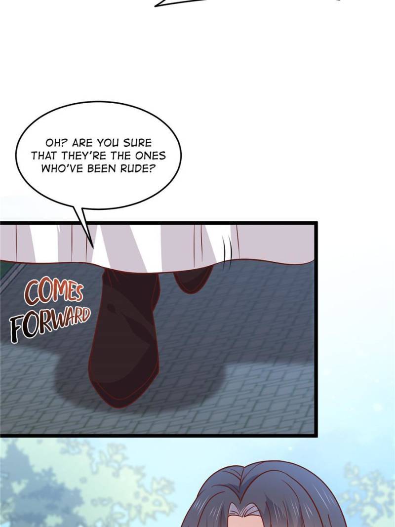 Pupillary Master Chapter 260 - Page 15