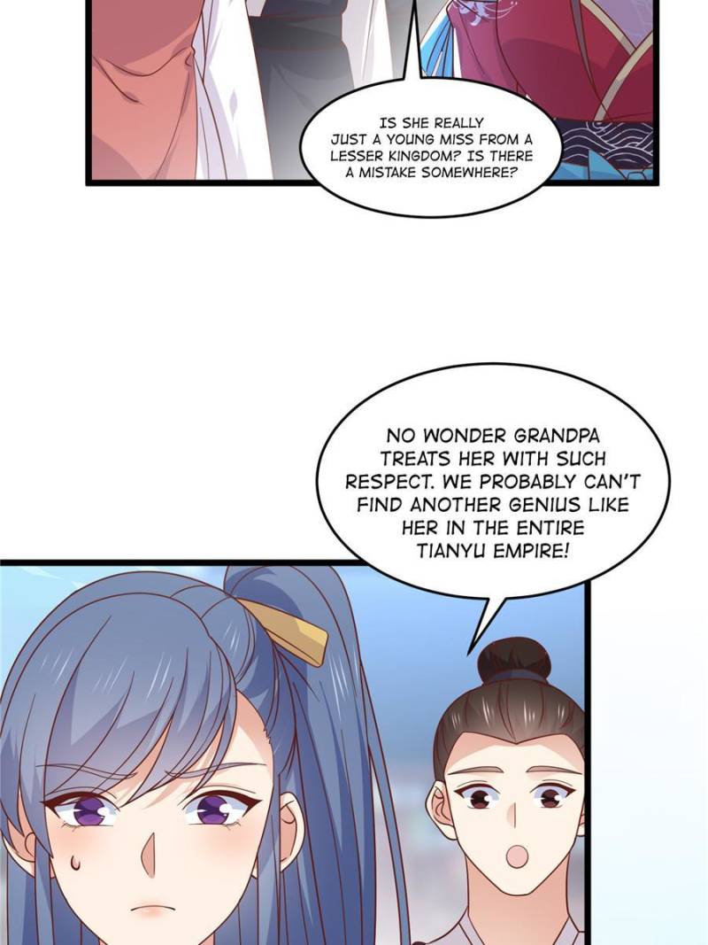 Pupillary Master Chapter 260 - Page 2