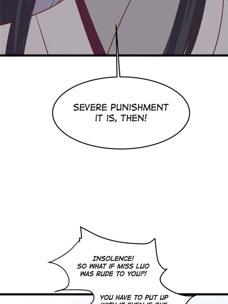 Pupillary Master Chapter 260 - Page 20