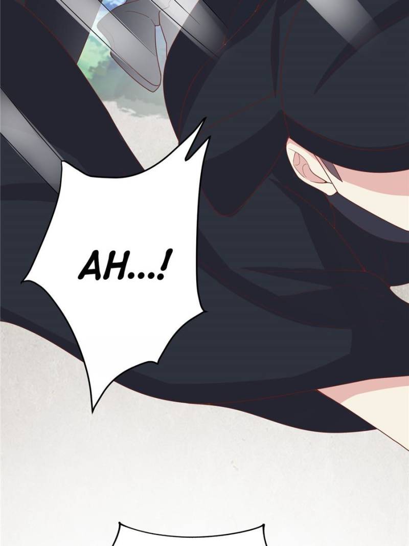 Pupillary Master Chapter 260 - Page 22