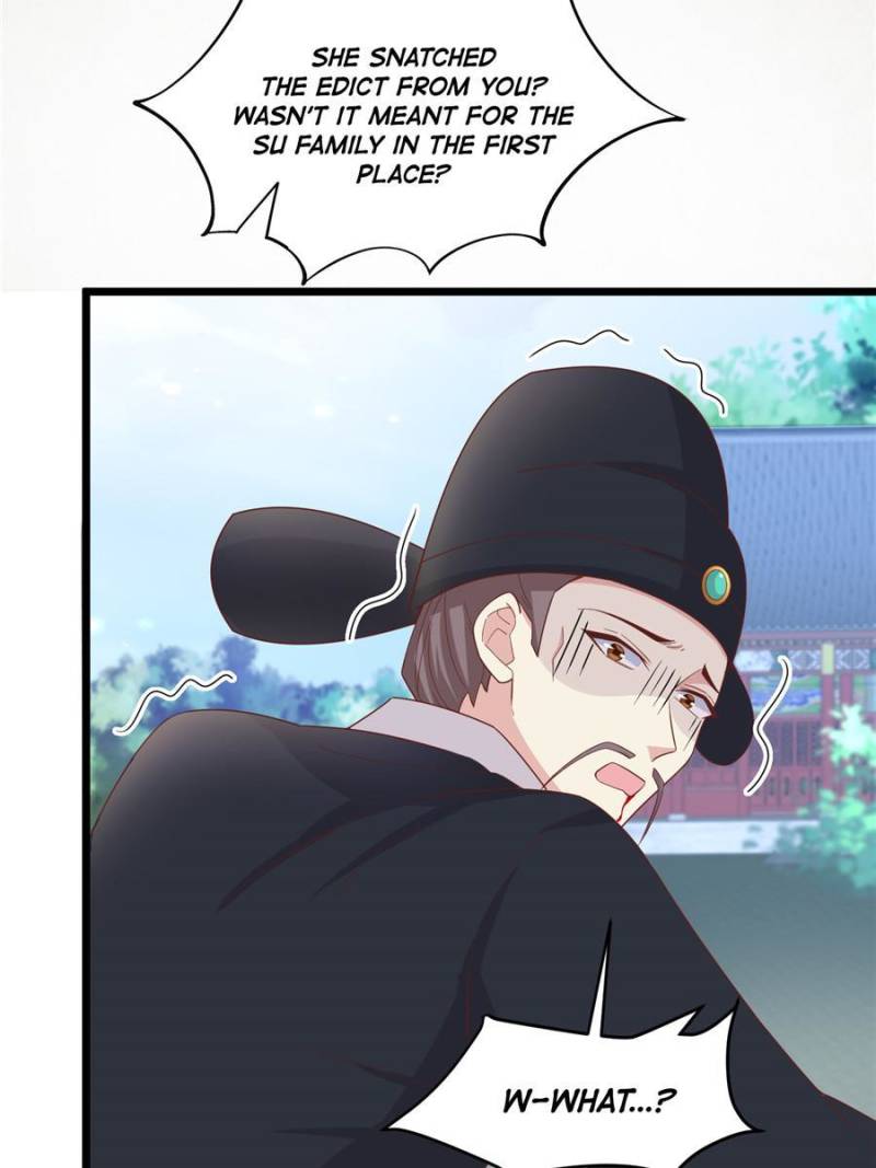 Pupillary Master Chapter 260 - Page 23