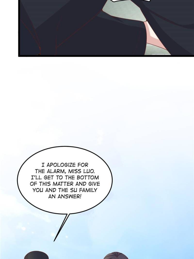 Pupillary Master Chapter 260 - Page 24