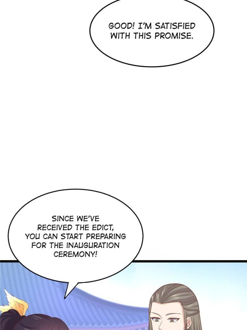 Pupillary Master Chapter 260 - Page 26
