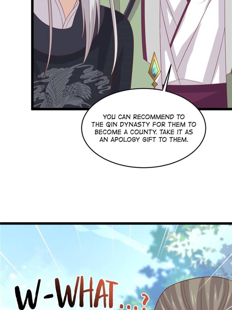 Pupillary Master Chapter 260 - Page 31