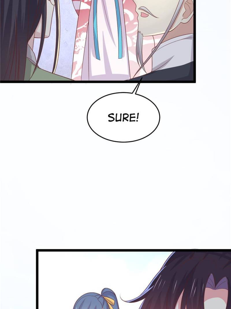 Pupillary Master Chapter 260 - Page 35