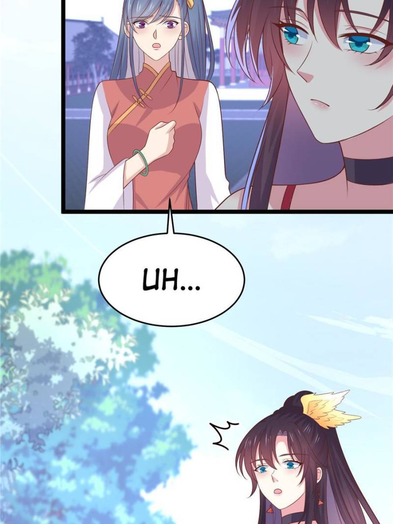Pupillary Master Chapter 260 - Page 36