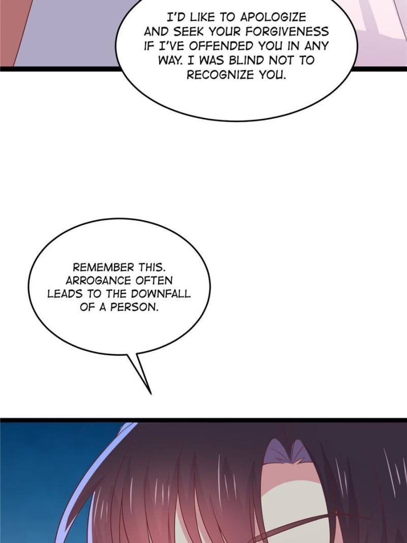 Pupillary Master Chapter 260 - Page 38