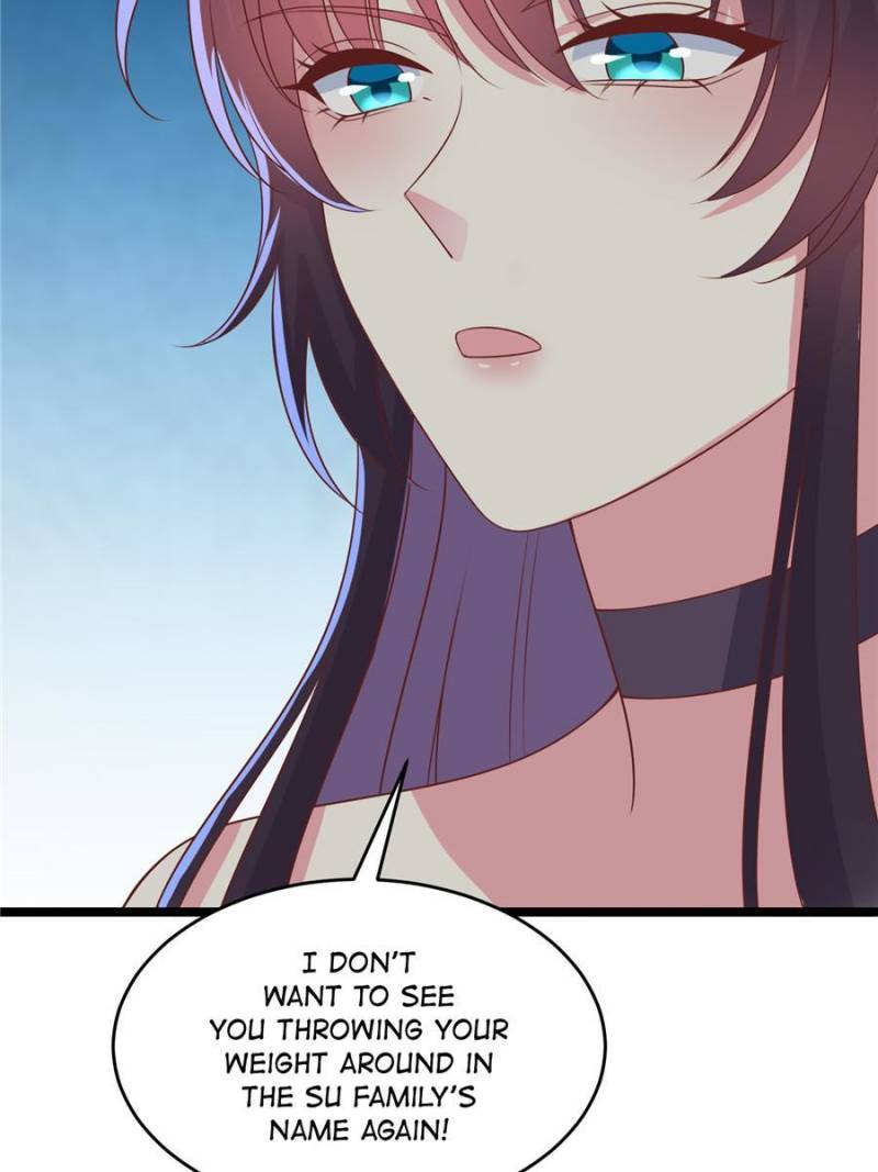 Pupillary Master Chapter 260 - Page 39