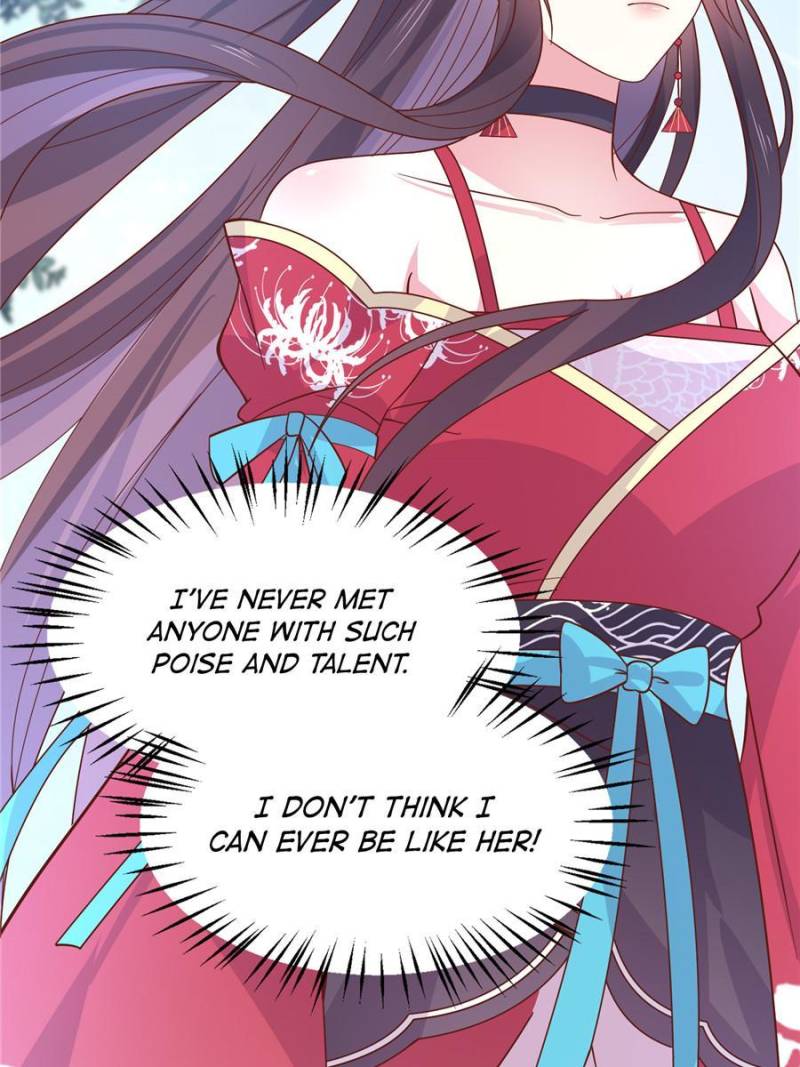 Pupillary Master Chapter 260 - Page 4