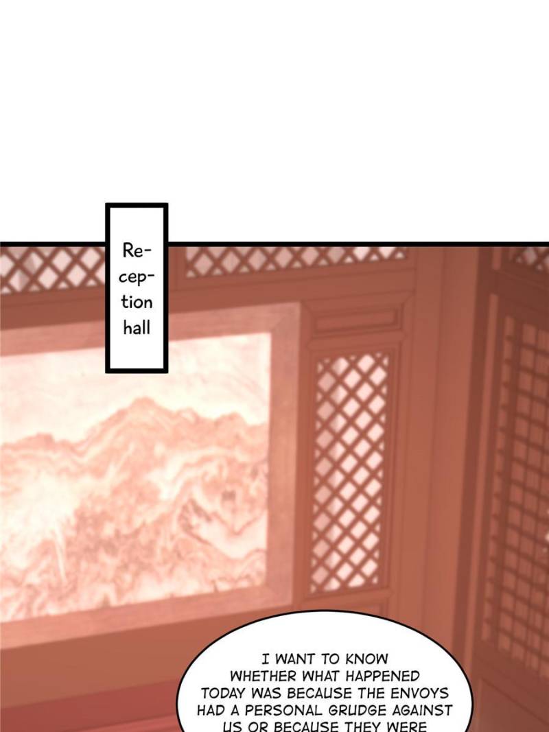 Pupillary Master Chapter 260 - Page 41