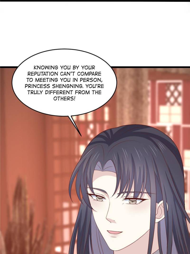 Pupillary Master Chapter 260 - Page 43