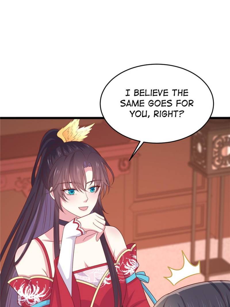 Pupillary Master Chapter 260 - Page 45