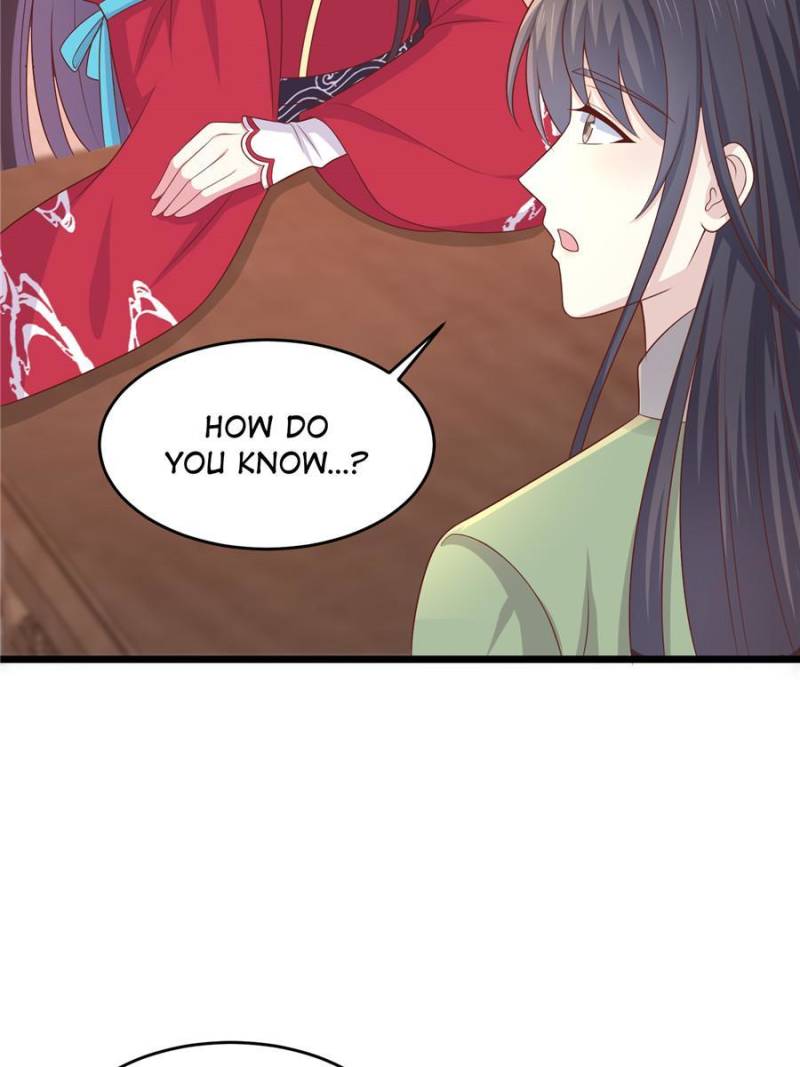 Pupillary Master Chapter 260 - Page 46