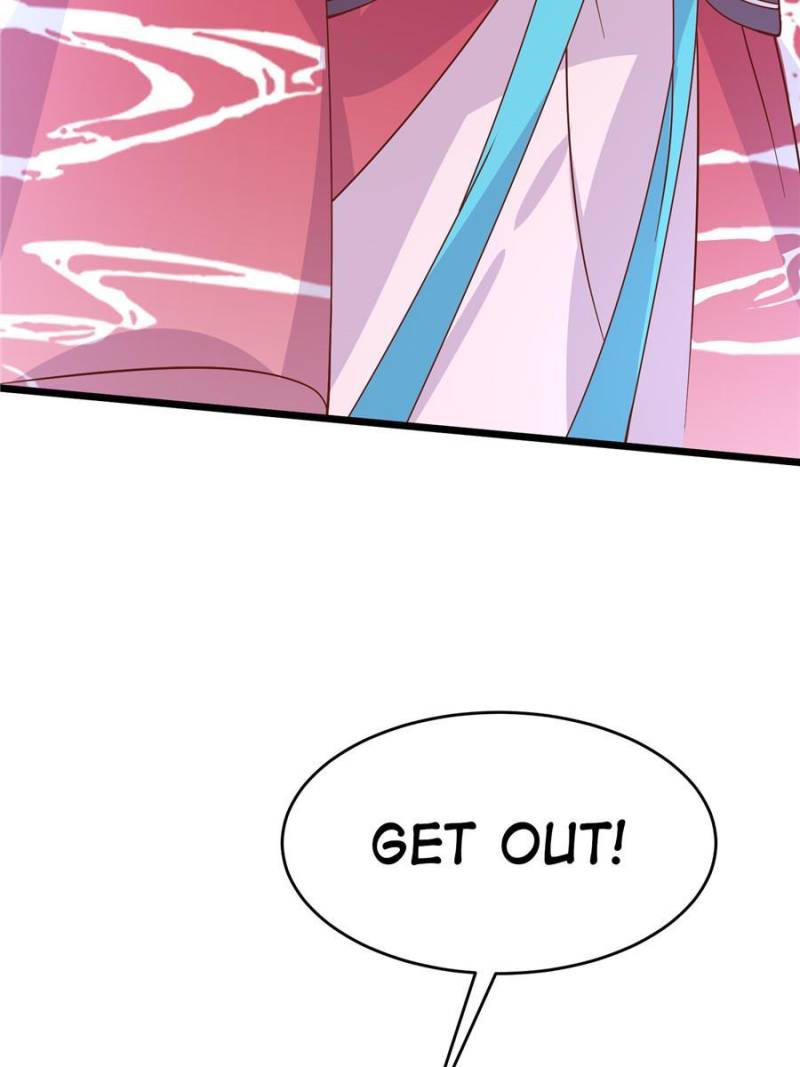 Pupillary Master Chapter 260 - Page 5