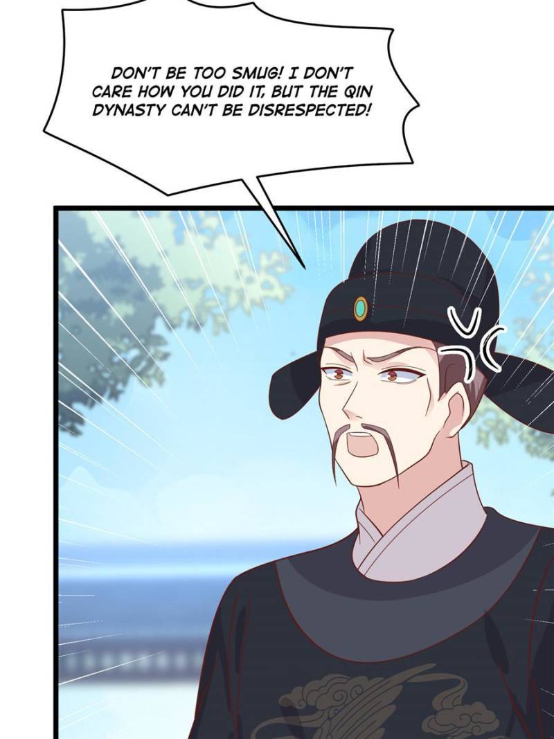 Pupillary Master Chapter 260 - Page 7