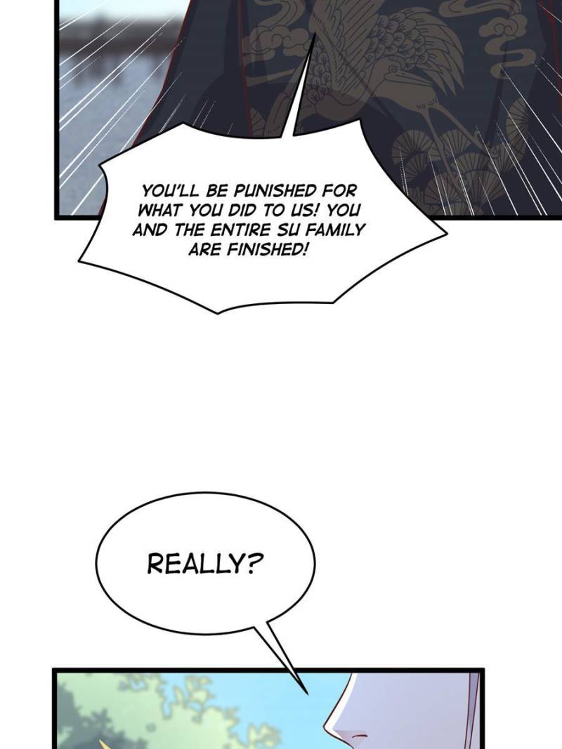 Pupillary Master Chapter 260 - Page 8