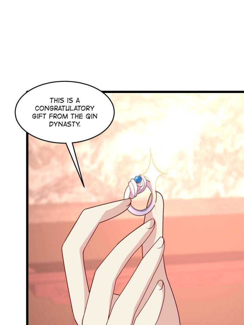 Pupillary Master Chapter 261 - Page 10