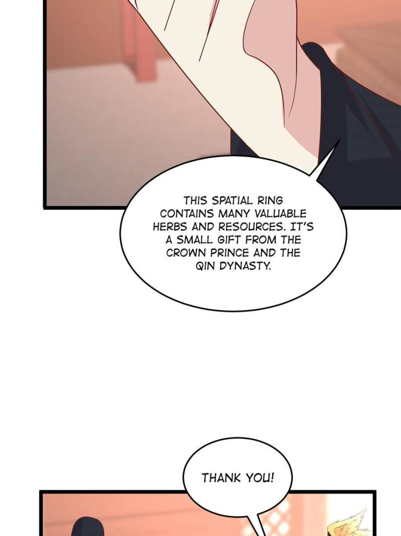 Pupillary Master Chapter 261 - Page 11