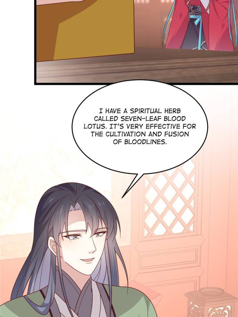 Pupillary Master Chapter 261 - Page 15