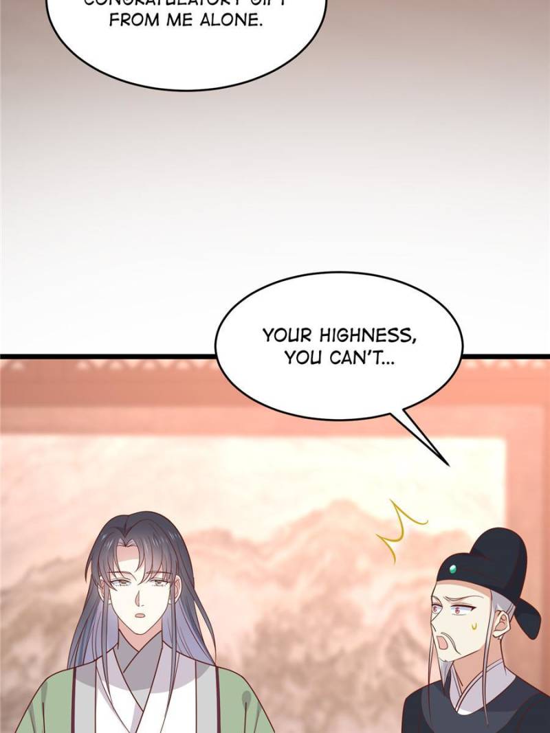 Pupillary Master Chapter 261 - Page 17