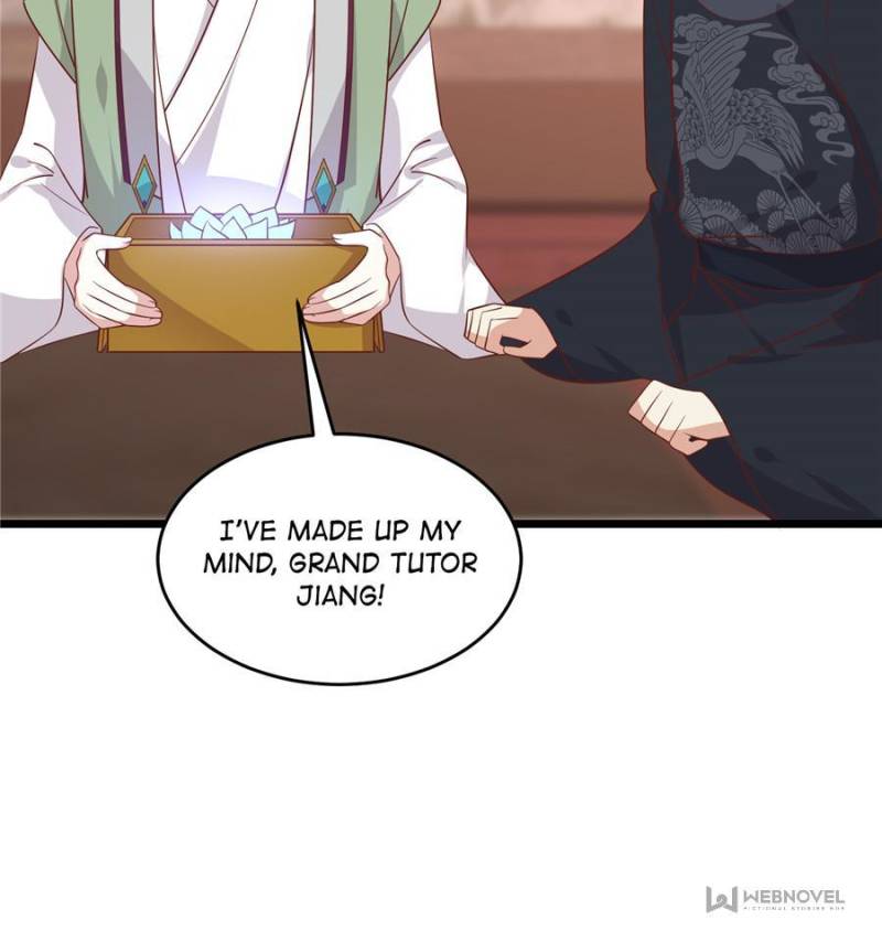 Pupillary Master Chapter 261 - Page 18