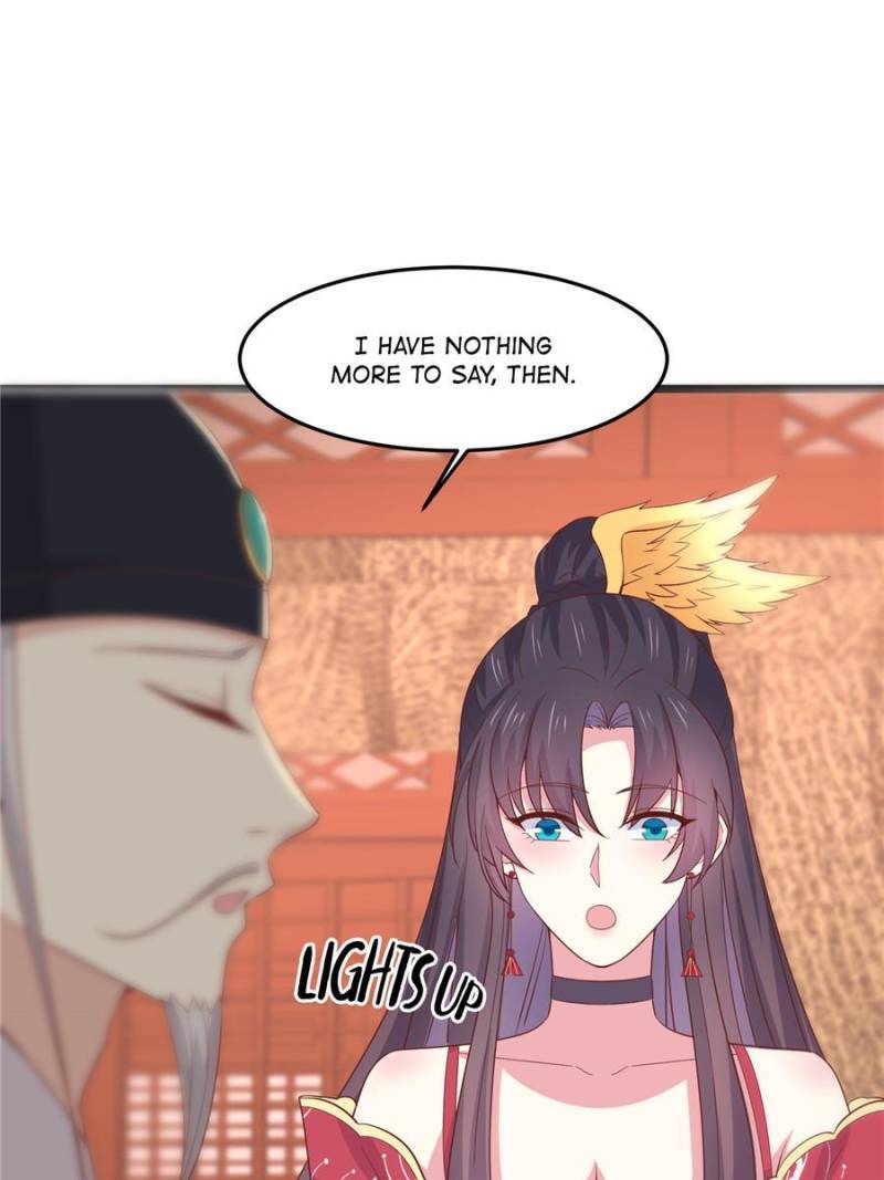 Pupillary Master Chapter 261 - Page 19