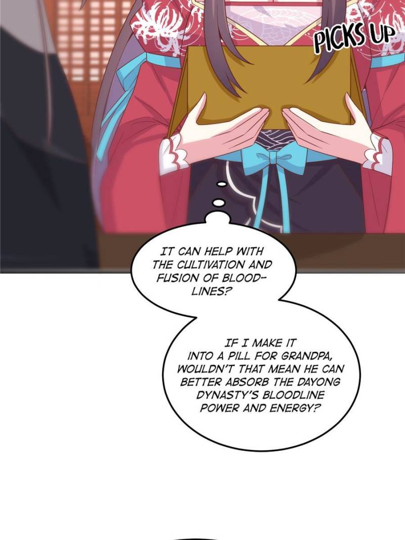 Pupillary Master Chapter 261 - Page 20