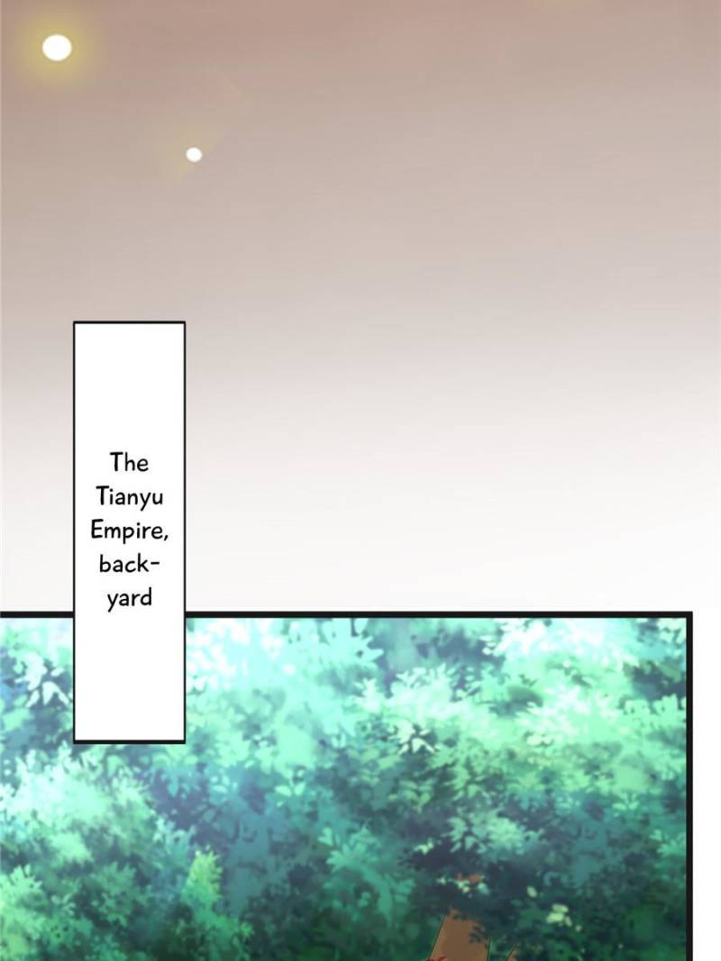 Pupillary Master Chapter 261 - Page 25