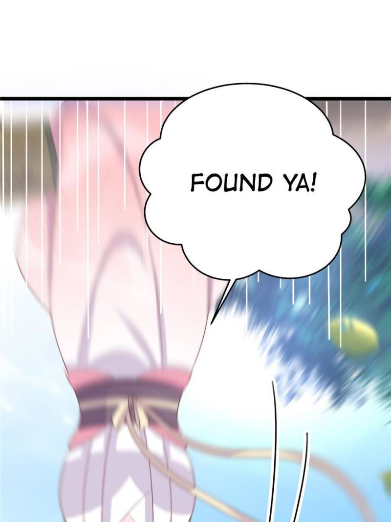 Pupillary Master Chapter 261 - Page 31