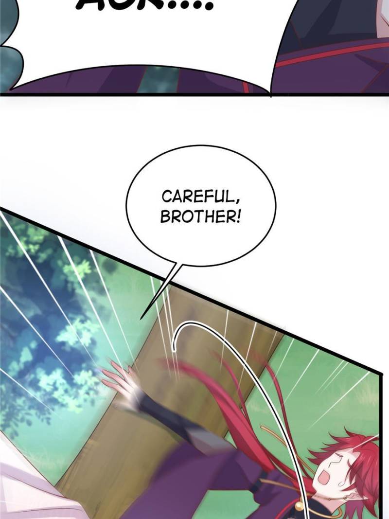 Pupillary Master Chapter 261 - Page 33