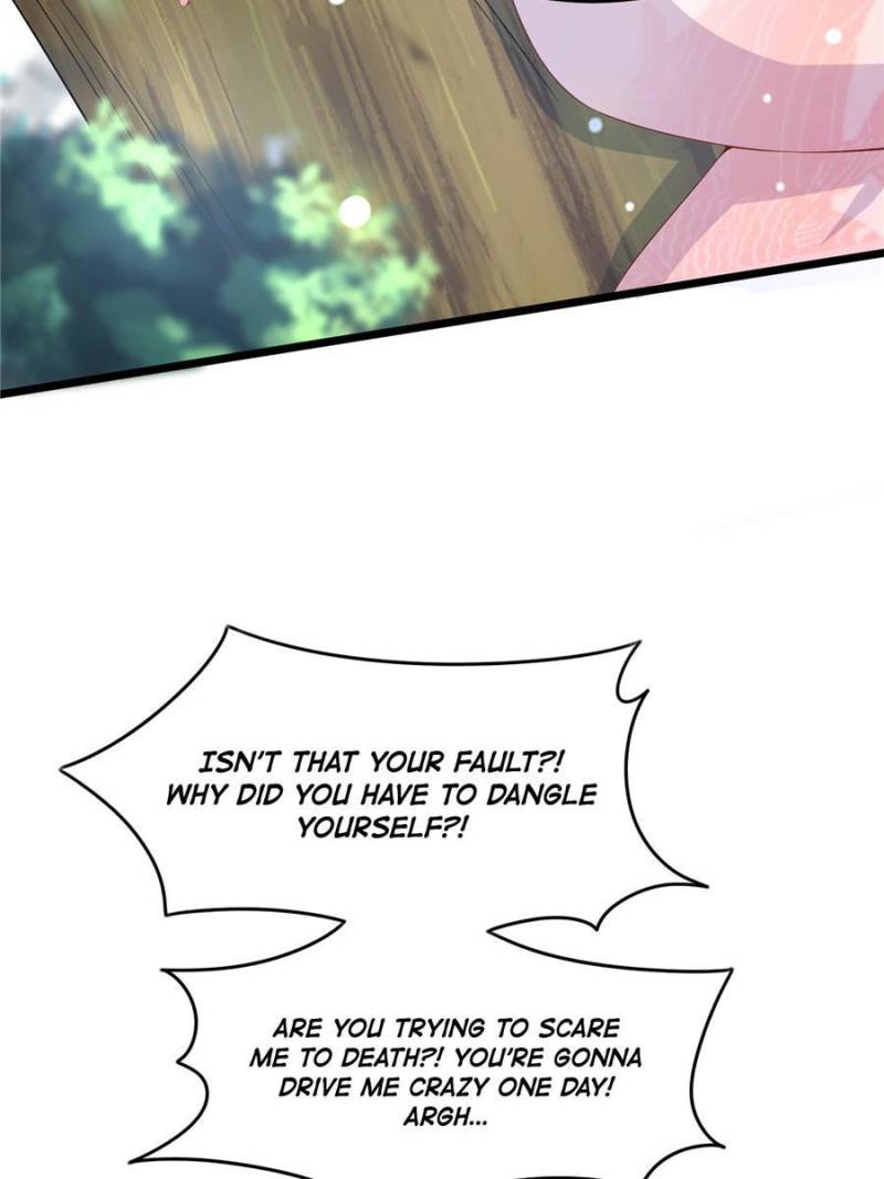 Pupillary Master Chapter 261 - Page 36