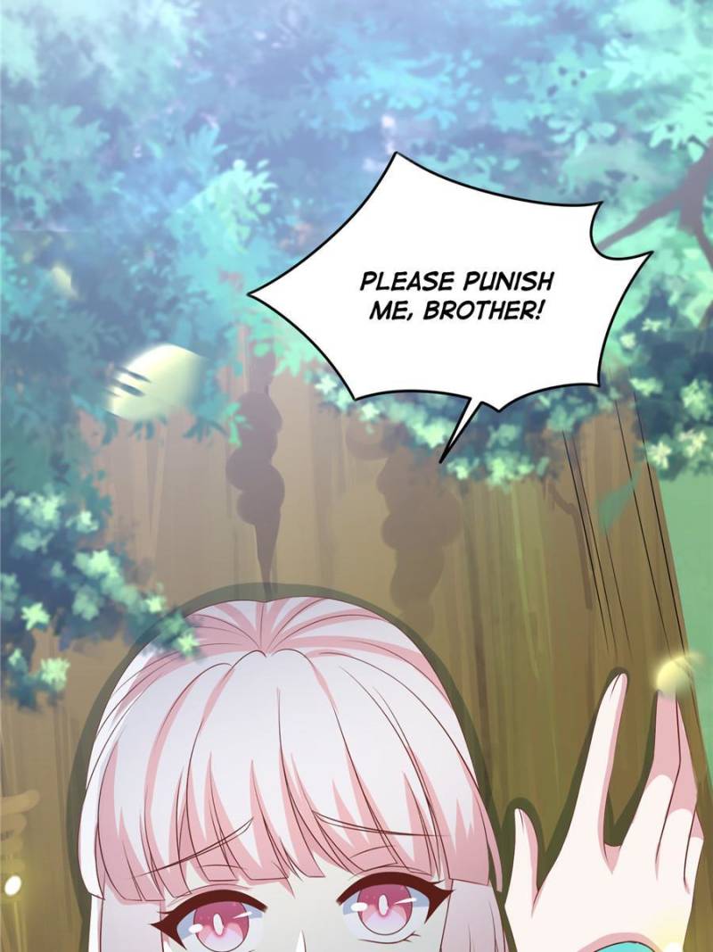 Pupillary Master Chapter 261 - Page 38